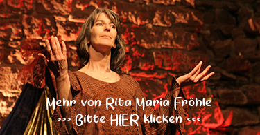 Märchenerzählerin Rita Maria Fröhle