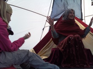 Lichtpicknick