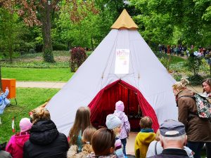 Märchentipi Hanau