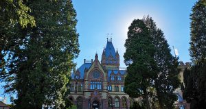 Schloss Drachenburg Königswinter