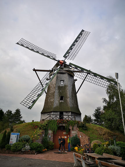 Issumer Herrlichkeitsmühle
